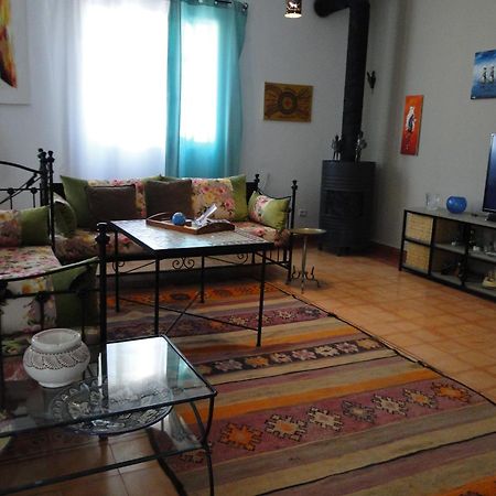 Maison Calme Et Reposante Szavíra Kültér fotó