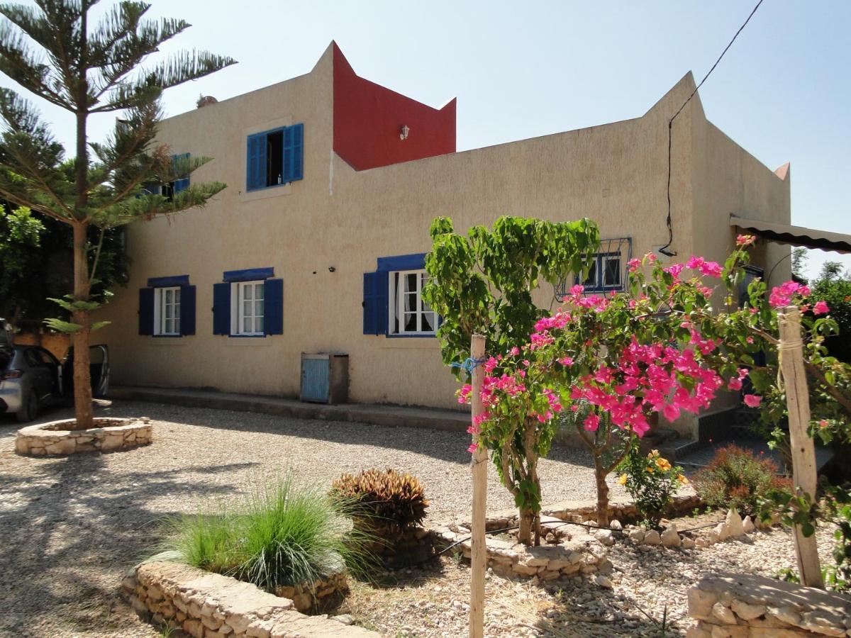 Maison Calme Et Reposante Szavíra Kültér fotó