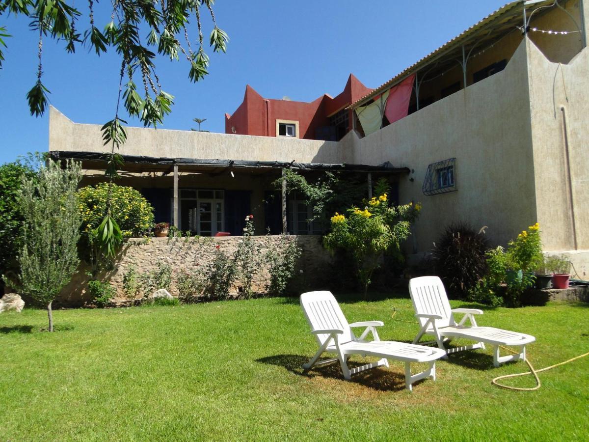 Maison Calme Et Reposante Szavíra Kültér fotó