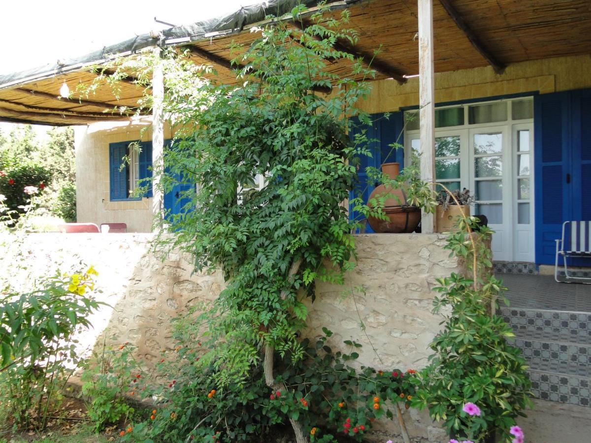 Maison Calme Et Reposante Szavíra Kültér fotó