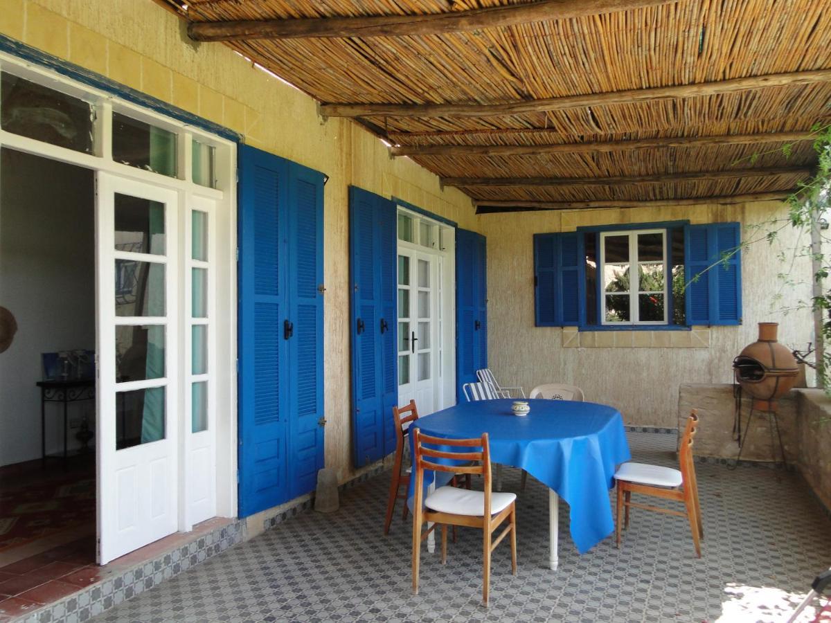 Maison Calme Et Reposante Szavíra Kültér fotó