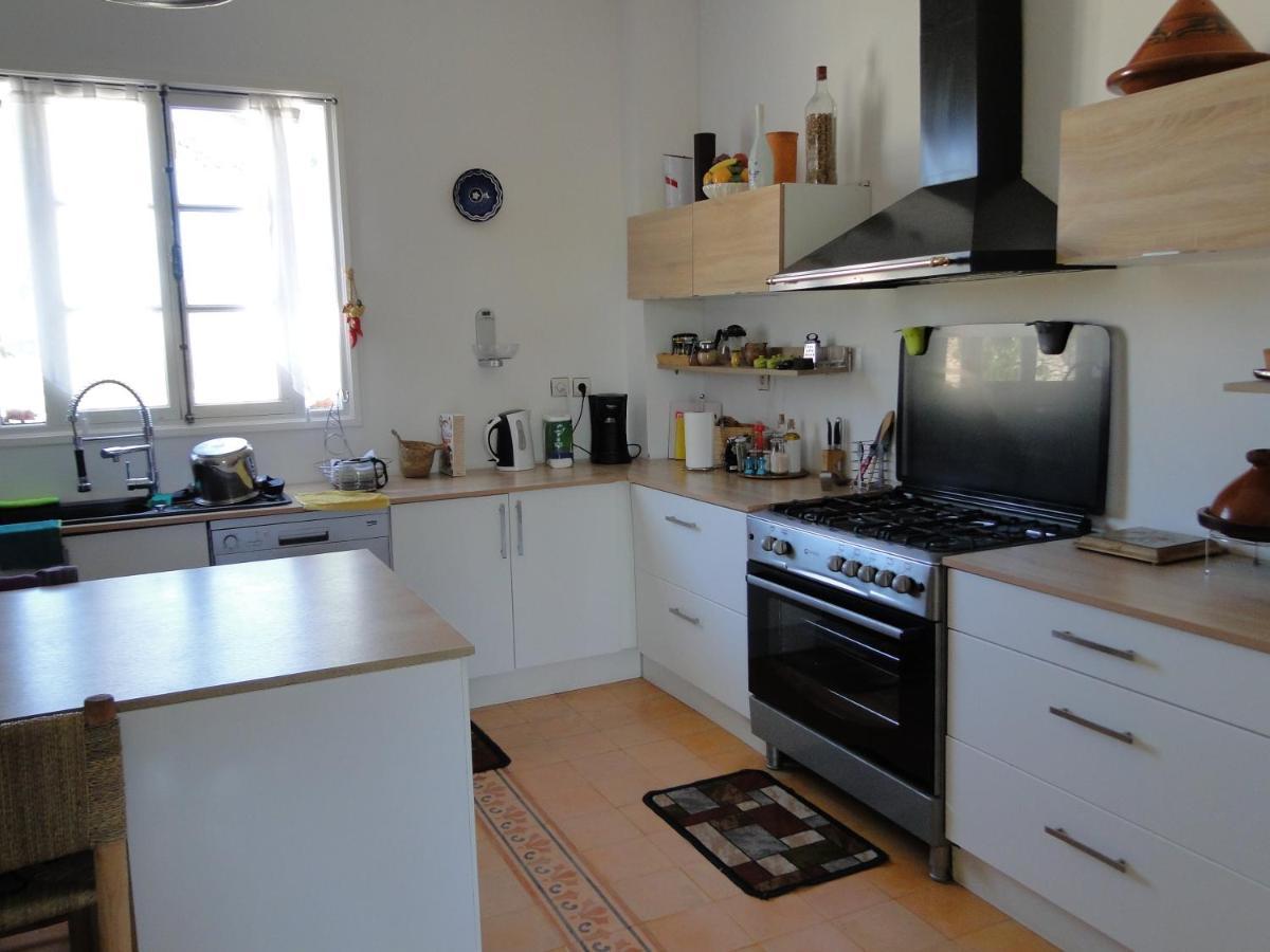 Maison Calme Et Reposante Szavíra Kültér fotó