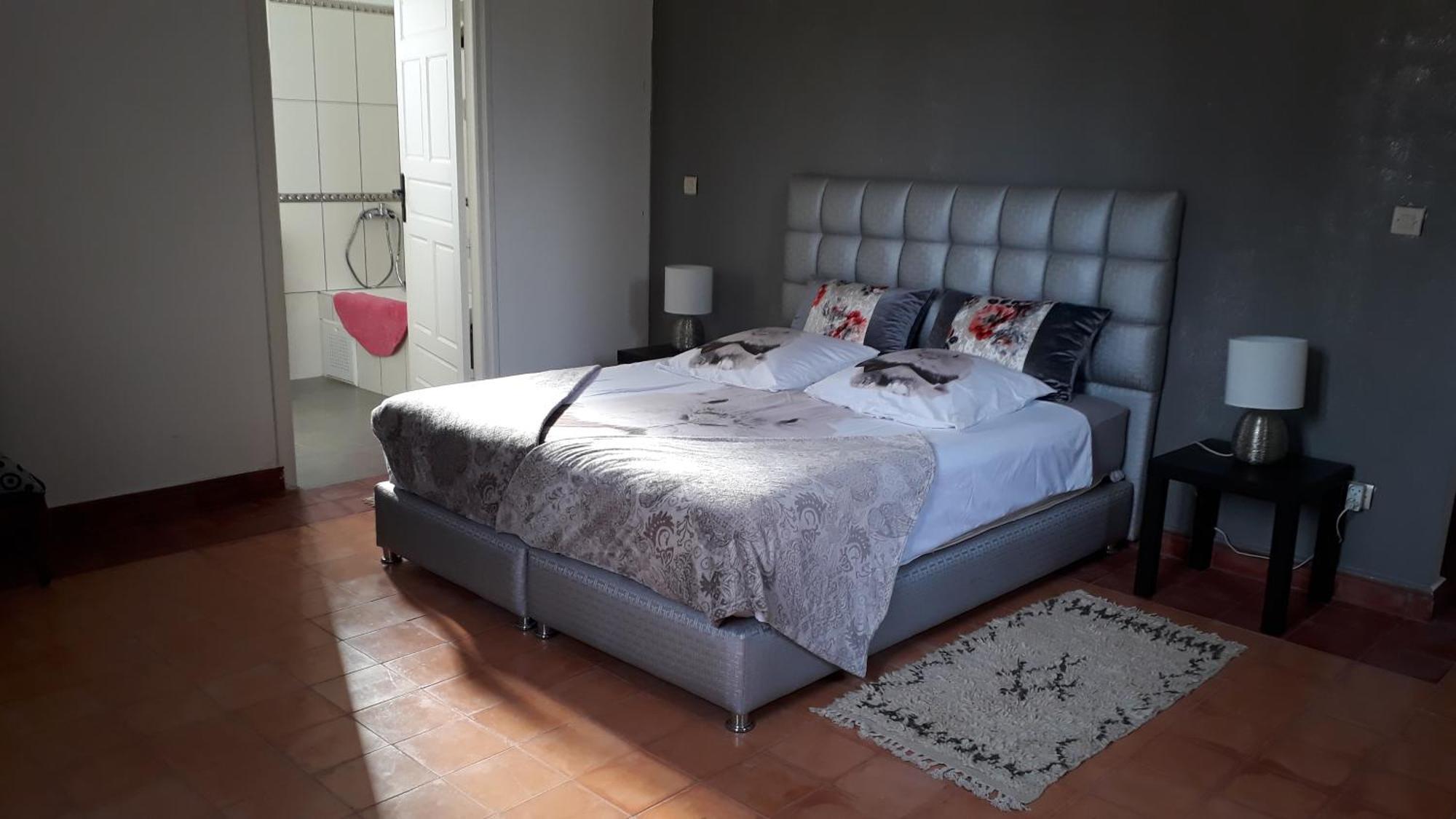 Maison Calme Et Reposante Szavíra Kültér fotó