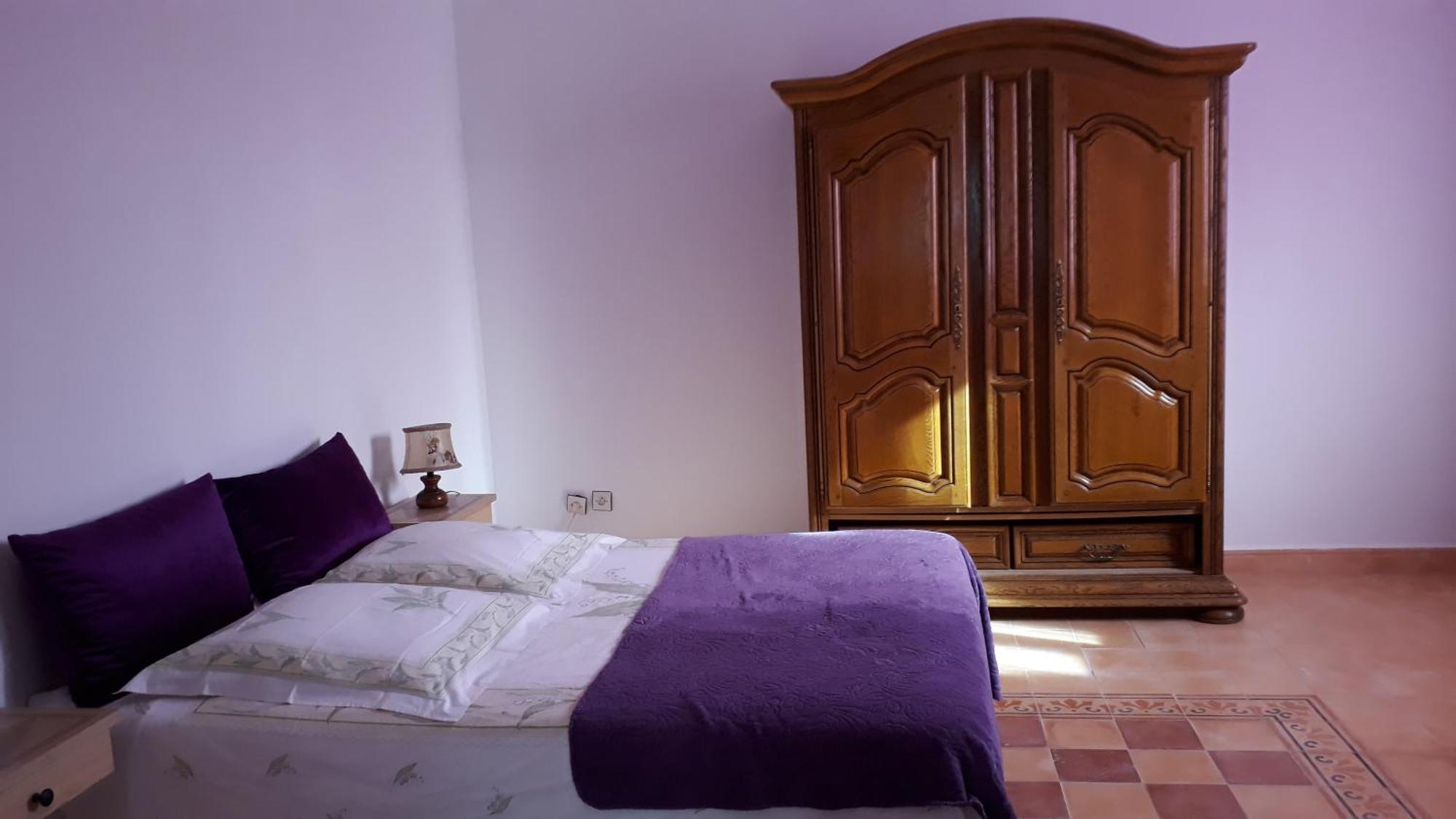 Maison Calme Et Reposante Szavíra Kültér fotó