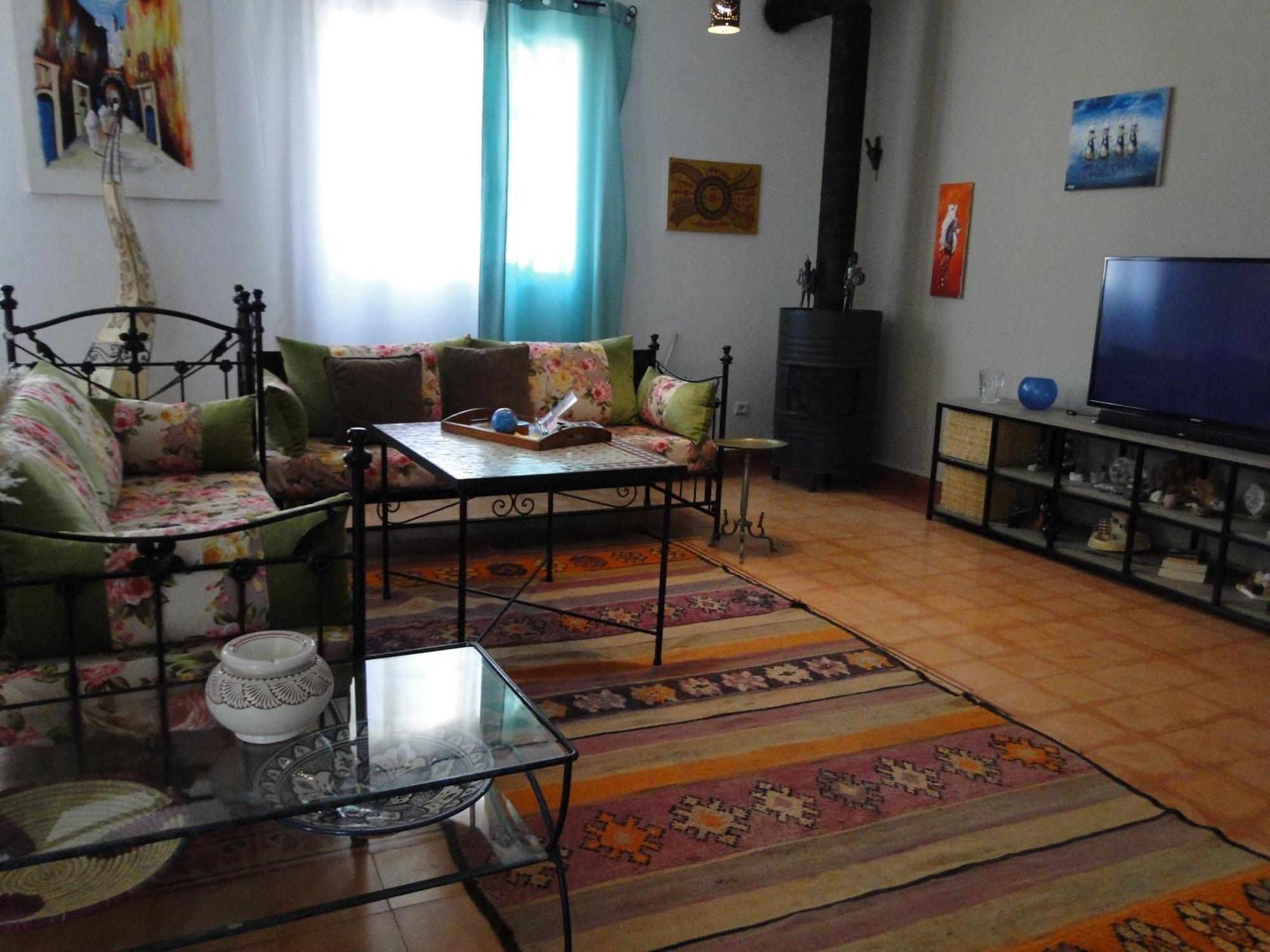 Maison Calme Et Reposante Szavíra Kültér fotó