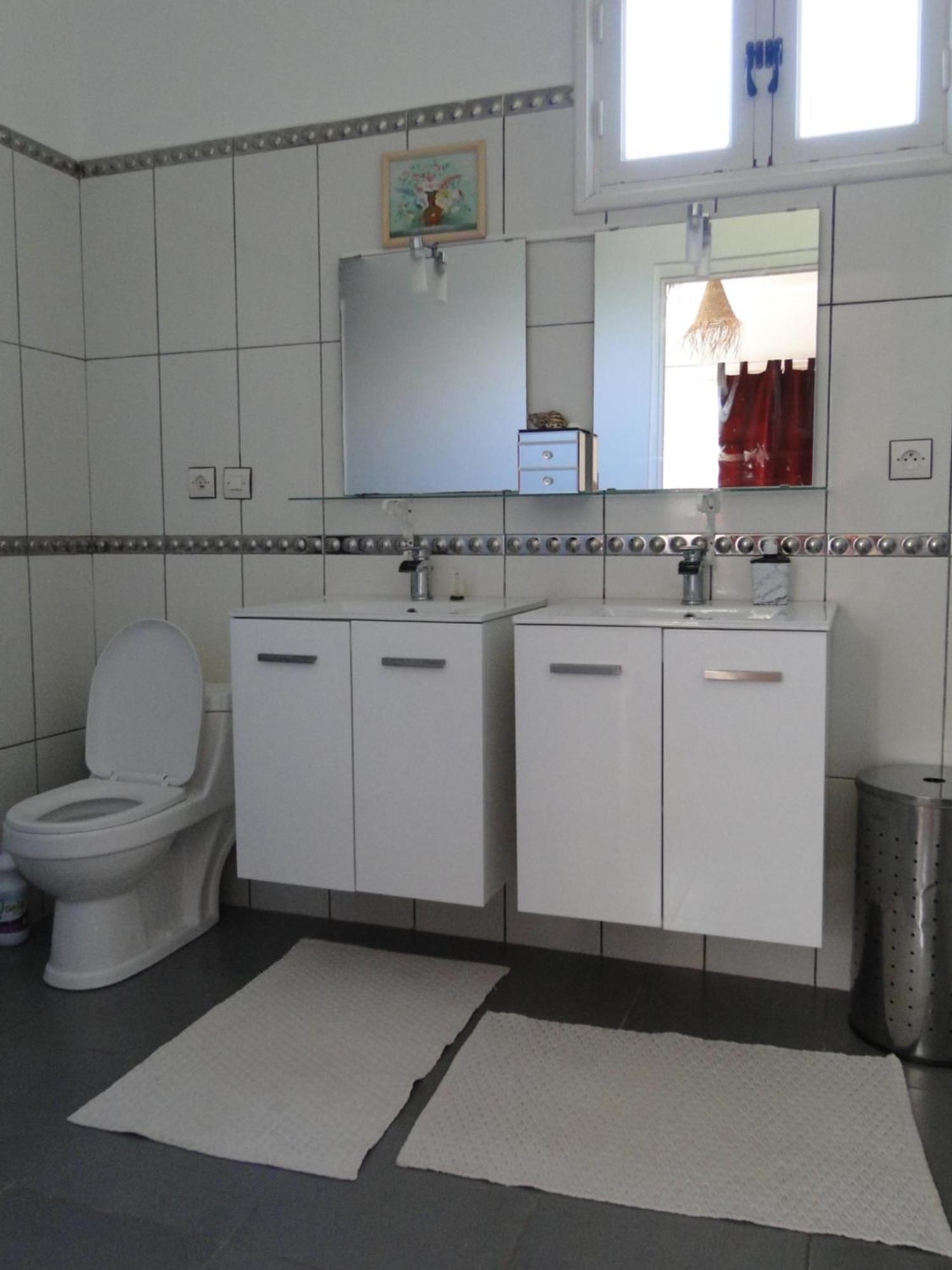 Maison Calme Et Reposante Szavíra Kültér fotó